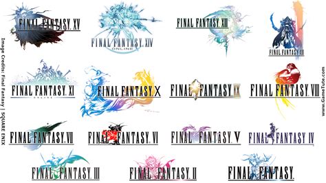 All final fantasy games. Things To Know About All final fantasy games. 